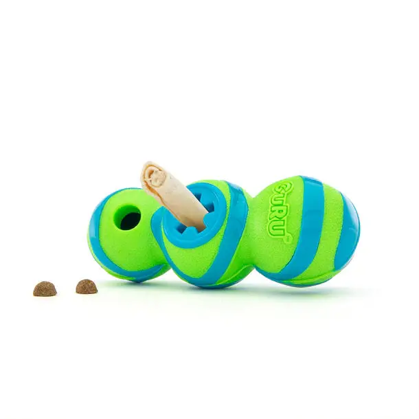 Guru Super Stick Dog Toy 1