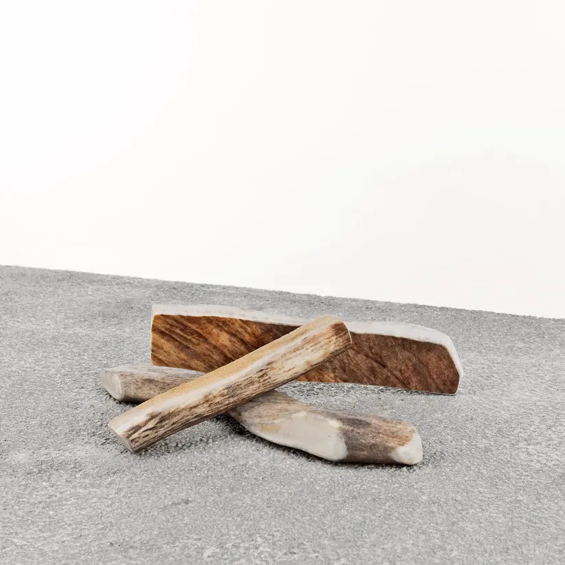 Primal Antlers For Dogs Moose Antler 1