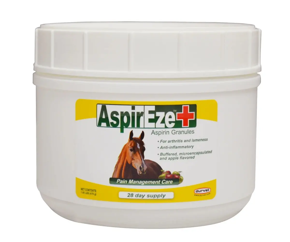 Durvet Aspireze™ Plus 1