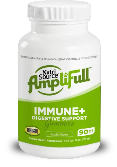 Nutrisource® Immune+ Digestive Canine Health Supplements 1