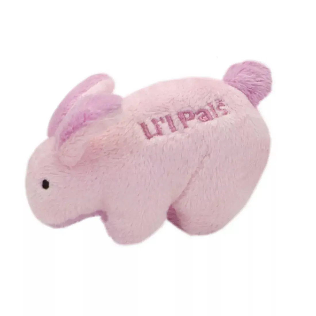 Coastal Pet Li'l Pals Plush Dog Toy With Squeaker 6