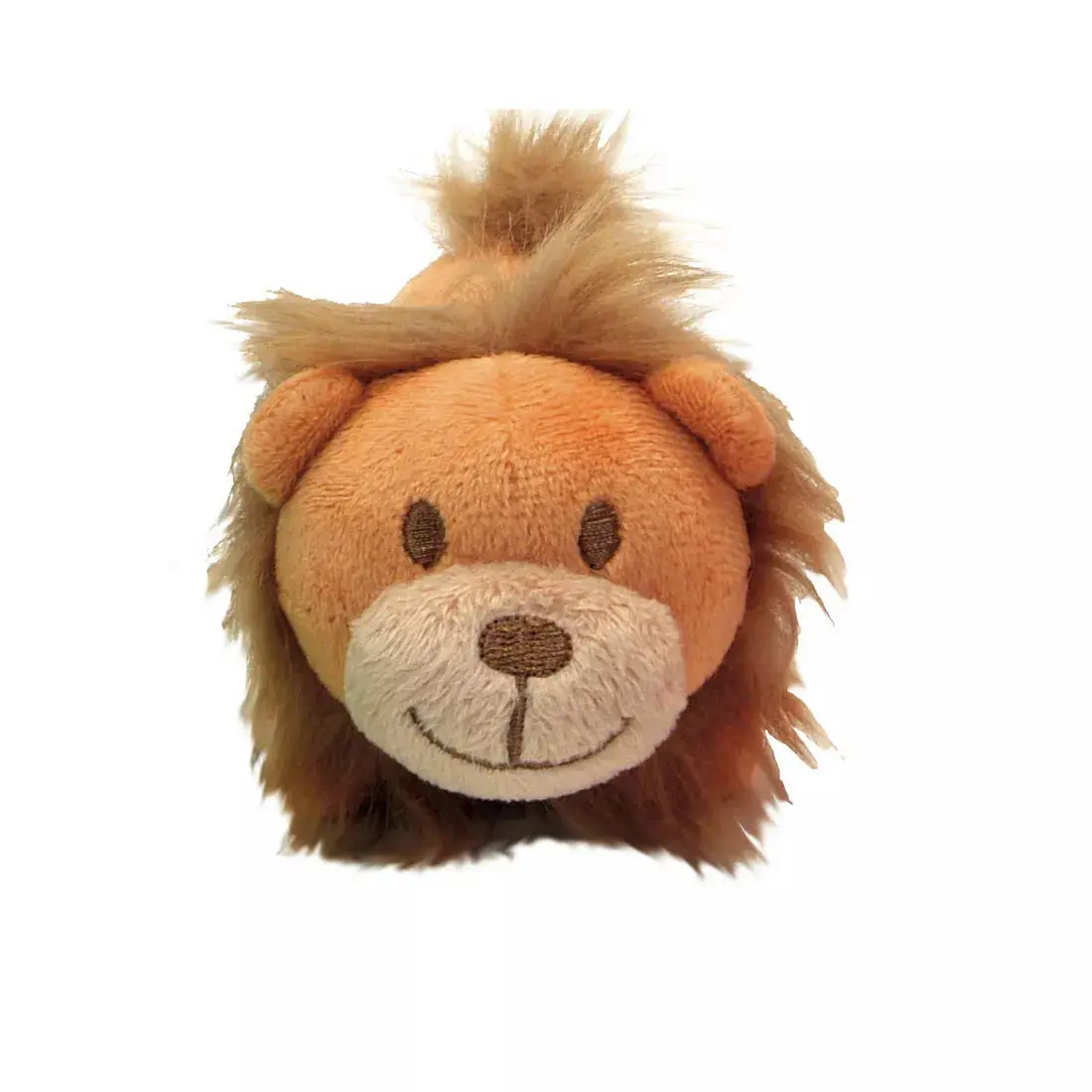 Coastal Pet Li'l Pals Plush Dog Toy With Squeaker 5