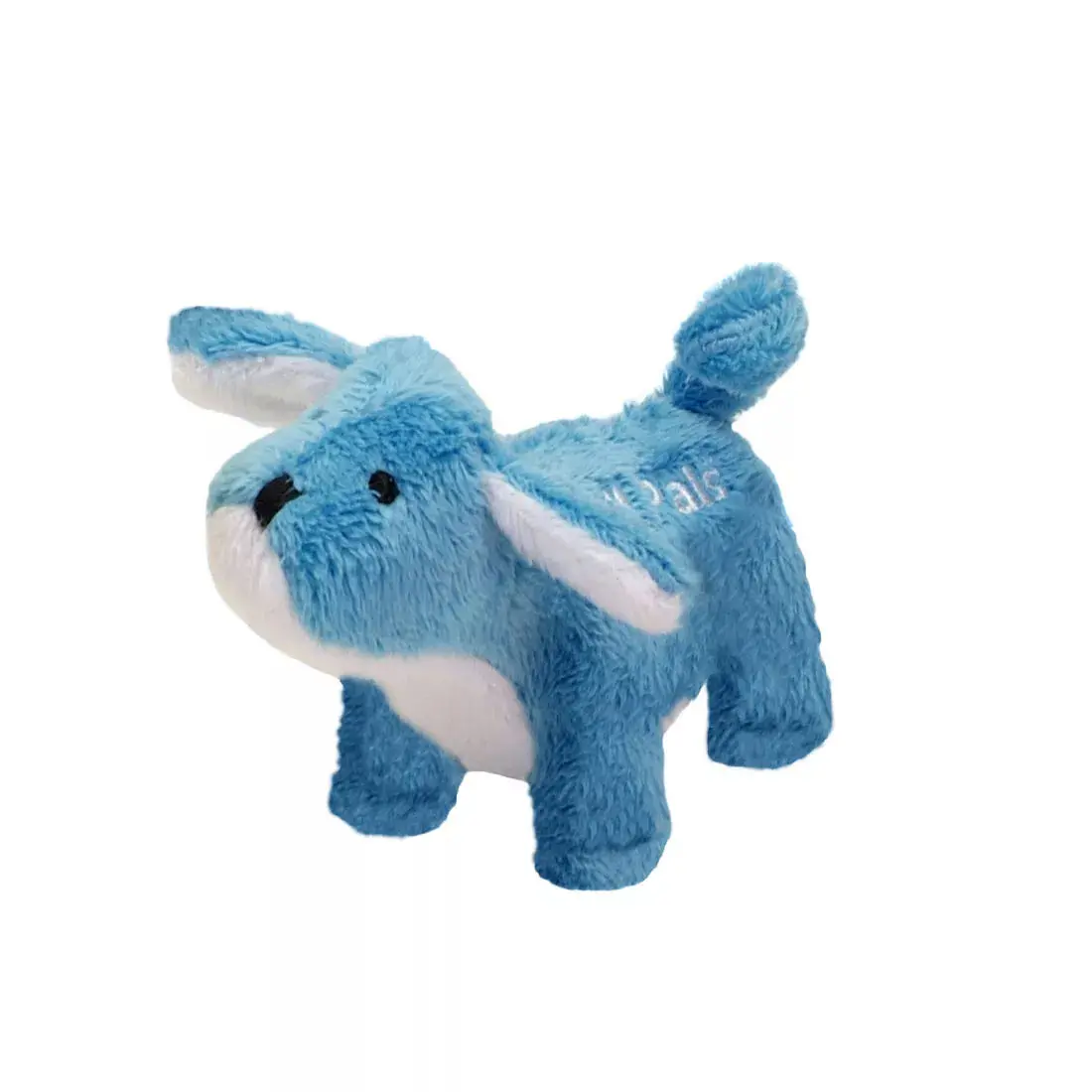 Coastal Pet Li'l Pals Plush Dog Toy With Squeaker 6