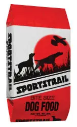 Coastal Agricultural Supply Sportstrail® Bite Size 18/6 1