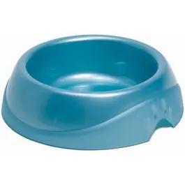 4-Cup  Ultra Lightweight Pet Dish 1