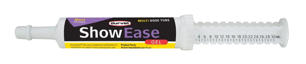 Durvet Showease Gel 1