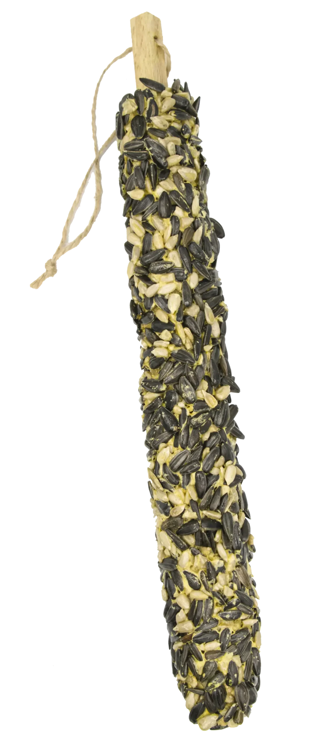 A&E Cage Black Oil Sunflower Wild Bird Seed Stick 1