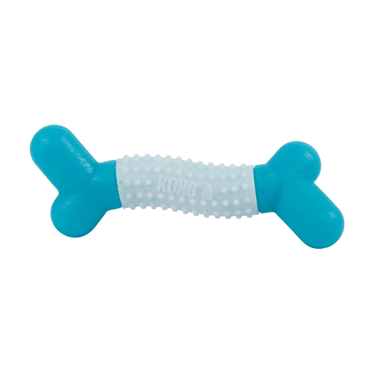Kong Duets Dental Stick Dog Toy 1