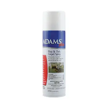 Adams ™ Plus Flea & Tick Carpet Spray 1
