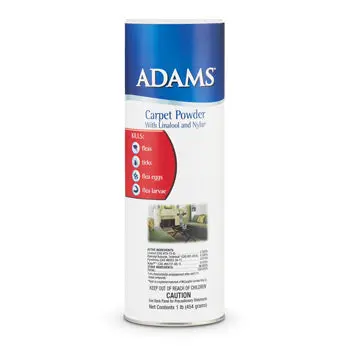 Adams™ Carpet Powder 1