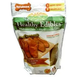 Roast Beef Petite Dog Snack, 8-Ct. 1