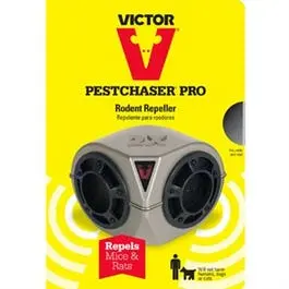 Sonic Pest Chaser, For Barns, Basements 1