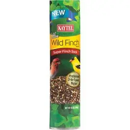 Wild Finch Sock, 25-Oz. 1