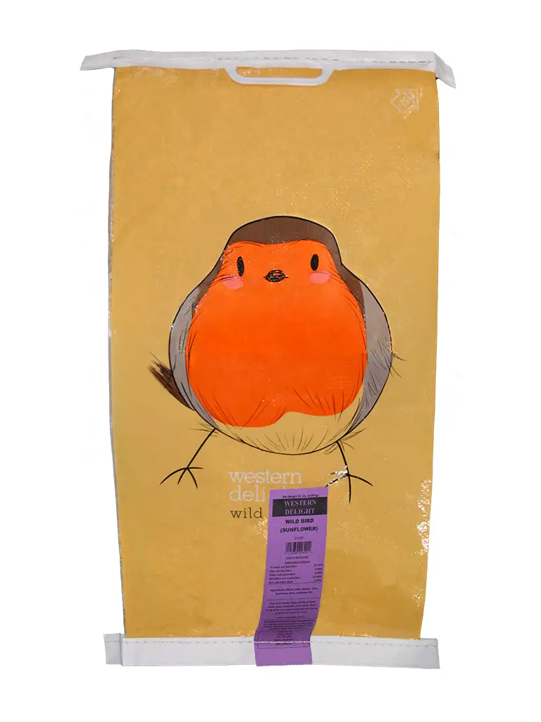 Volkman Pet Western Delight Wild Bird 1