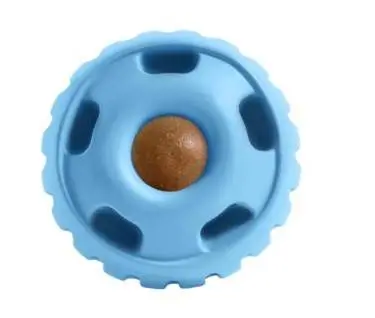 Woof The Pupsicle Dog Toy 1