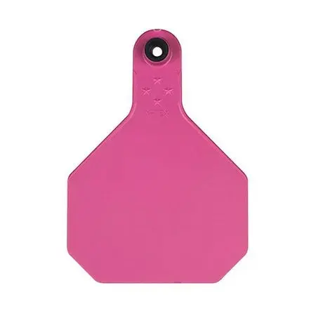 Y-Tex All-American 4* Combo Blank 2 Piece Tags 1