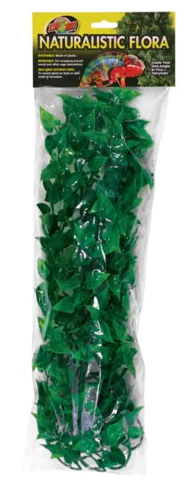 Zoo Med Natural Bush™ Plants – Mexican Phyllo 2