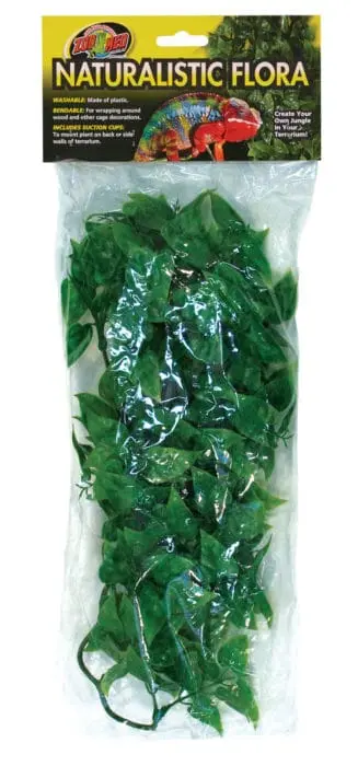 Zoo Med Natural Bush™ Plants – Mexican Phyllo 2
