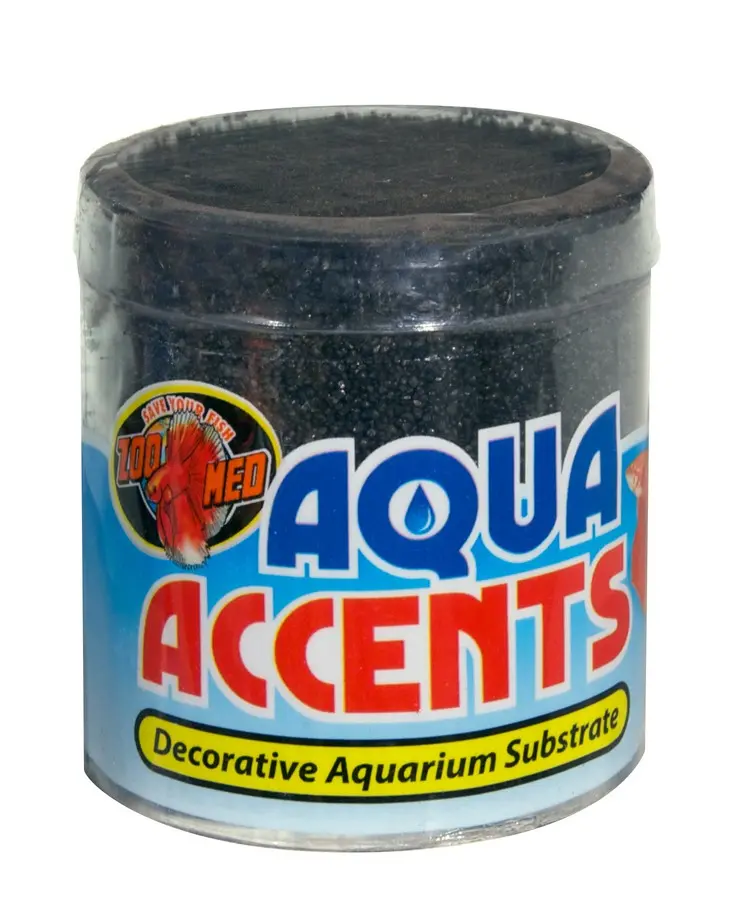 Zoo Med’S Aqua Accents Decorative Aquarium Substrates 2