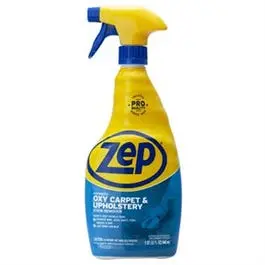 Advanced Oxy Carpet & Upholstery Stain Remover, 32-Oz. 1