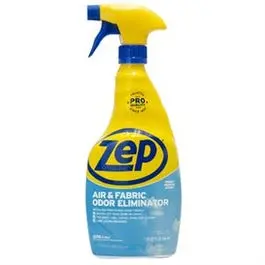 Air & Fabric Odor Eliminator, Blue Sky Fragrance, 32-Oz. 1