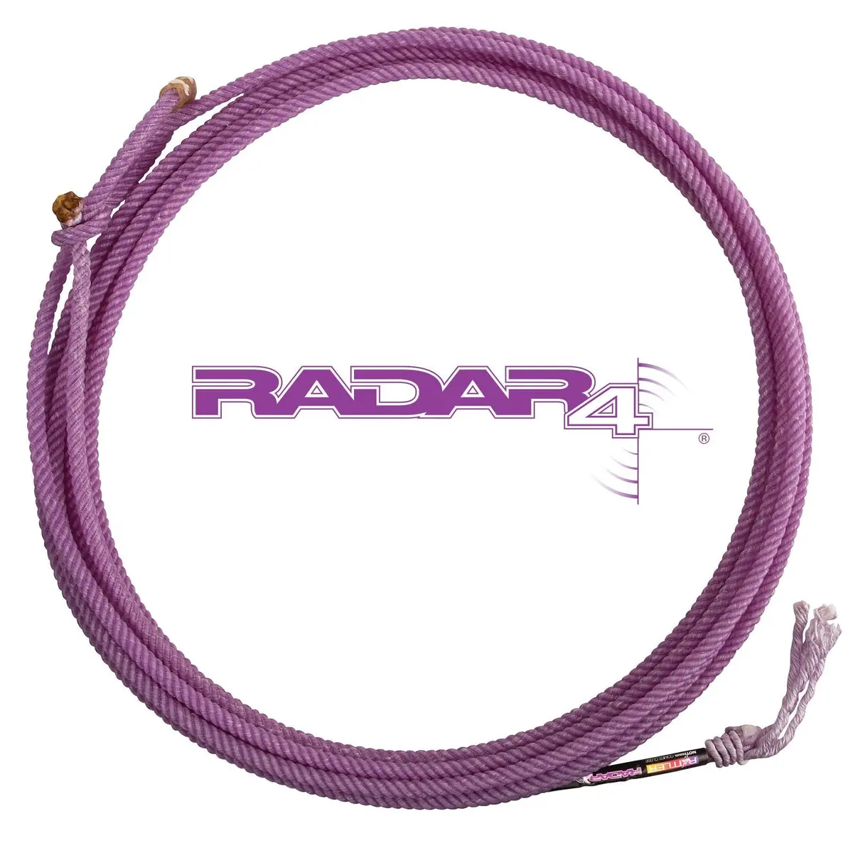 Rattler Radar Rope Radar4 Head Rope 1