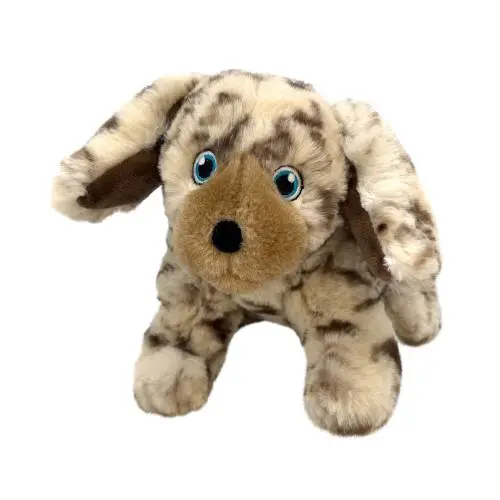Kong Toughz Pup Dog Toy 1