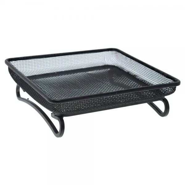 Backyard Essentials Deck & Ground Tray Feeder 1