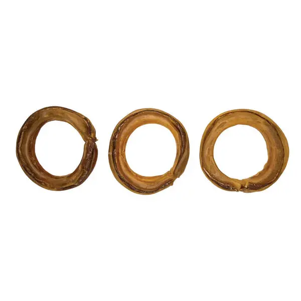 Redbarn New! Collagen Wrapped Esophagus Ring 1
