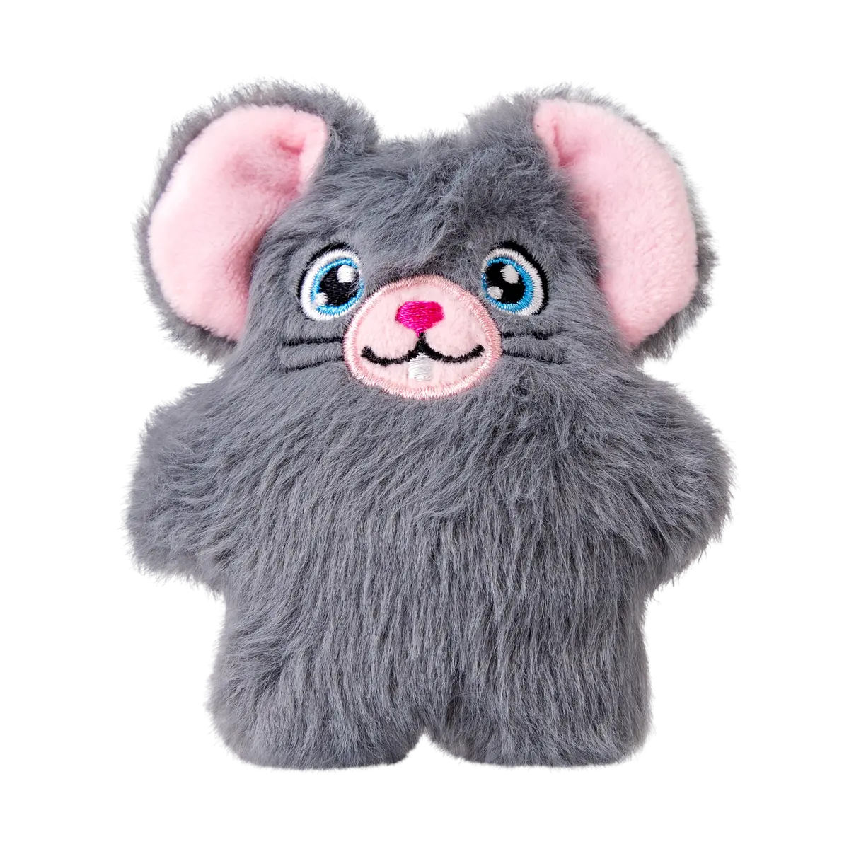 Kong Cat Snuzzles Mouse Cat Toy 1