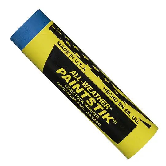 All-Weather Paintstik Livestock Marker 1
