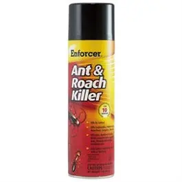 Ant & Roach Killer, 16-Oz. Aerosol 1
