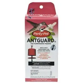 Ant Guard For Nectar Feeders 1