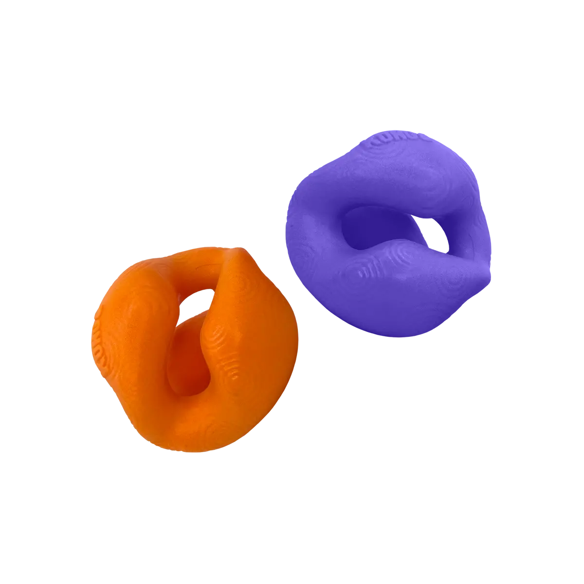 Kong Ogee Orb Dog Toy 1