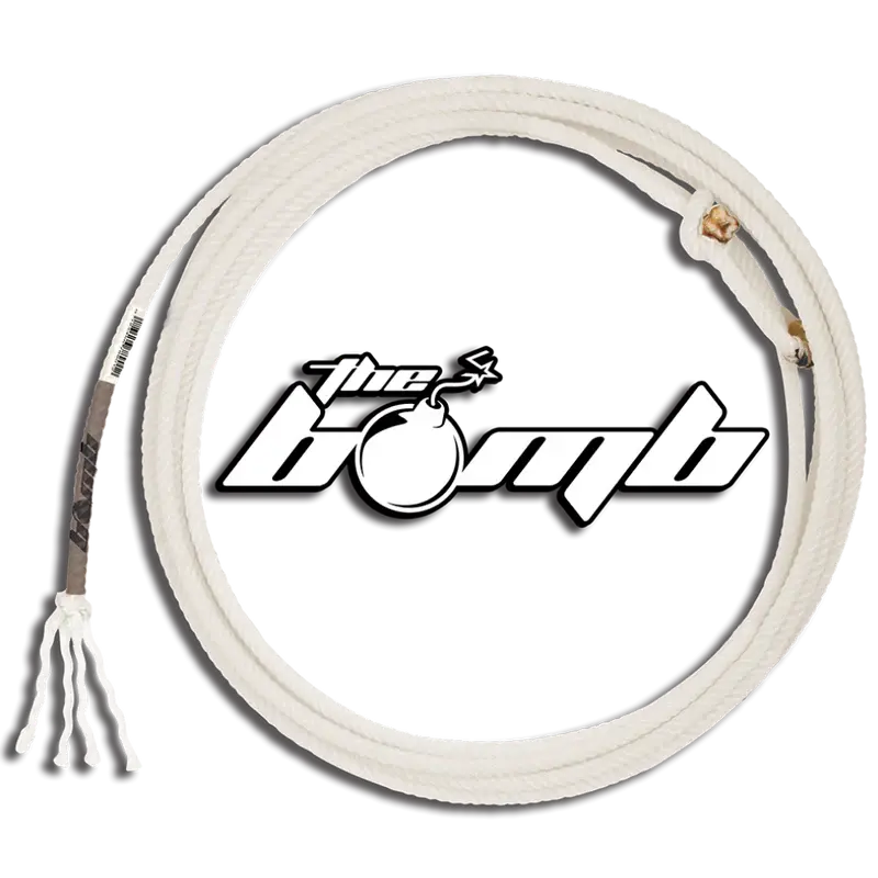 The Lone Star The Lone Star Bomb Heel Rope 1