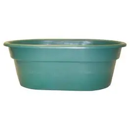 Aqua Tank, Green, 15-Gals. 1