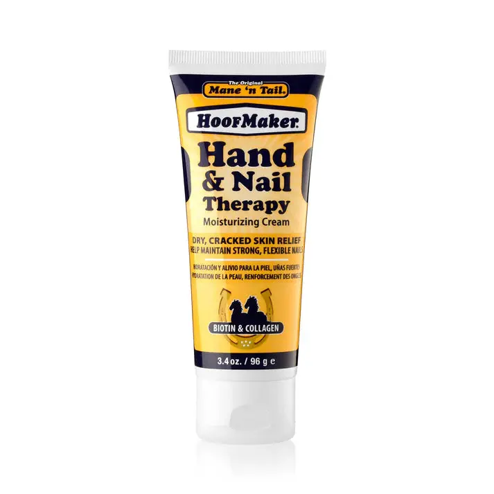 Mane 'N Tail Hoofmaker Hand & Nail Lotion With Biotin & Collagen 1