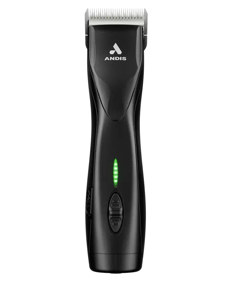 Andis Pulse Zr® Ii Detachable Blade Clipper 1