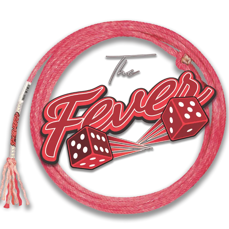 The Lone Star Fever Head Rope 1