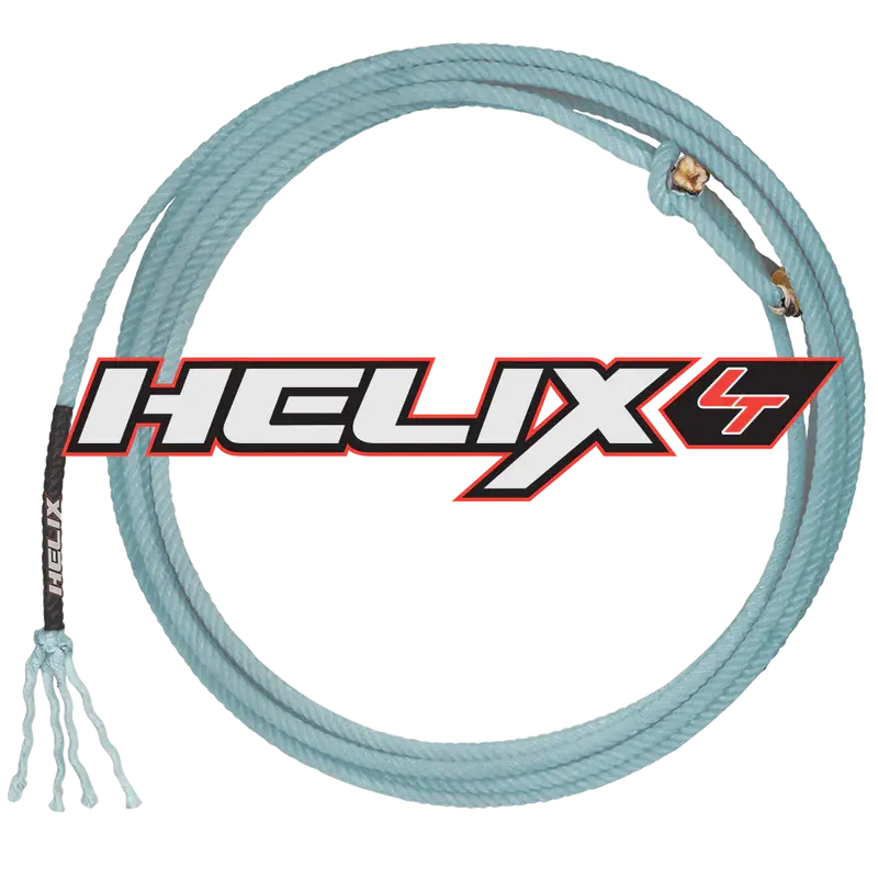Lone Star Rope The Lone Star Helix Head Rope 1