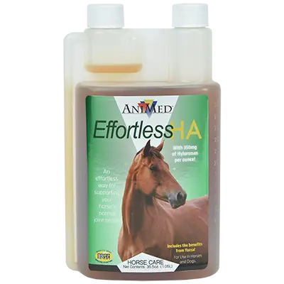 Animed Effortless Ha 1