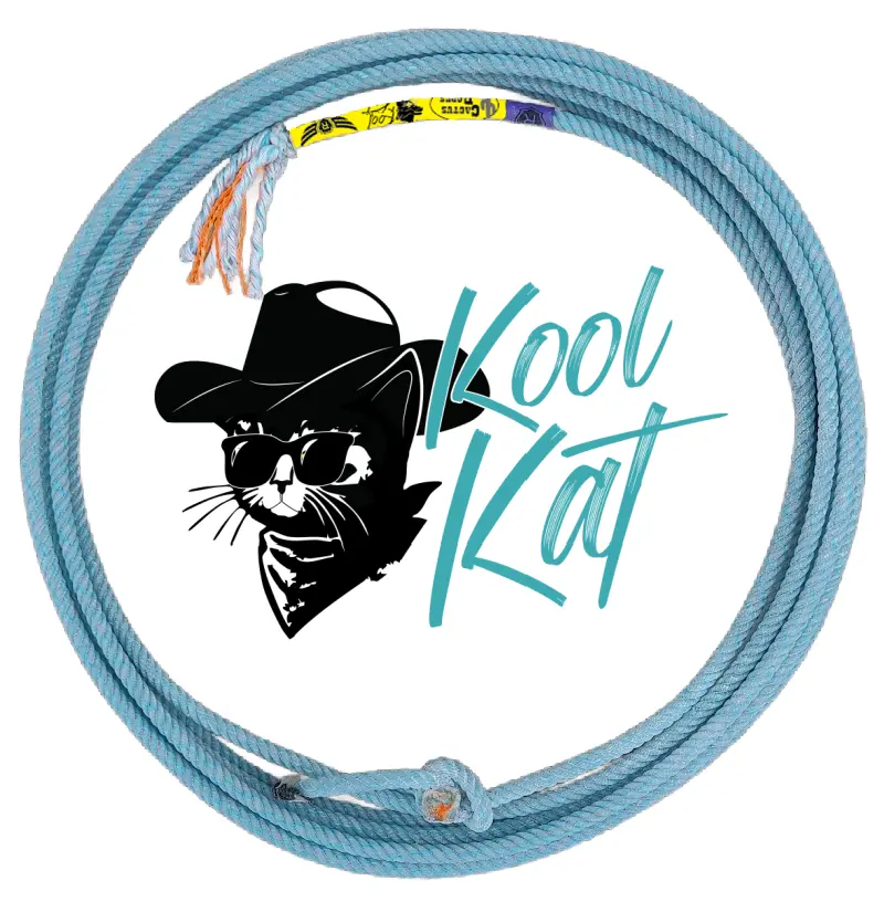 Cactus Ropes Kool Kat Rope 1