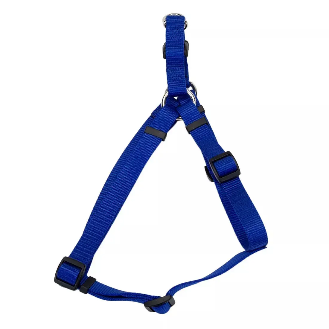 Coastal Comfort Wrap Adjustable Dog Harness 1