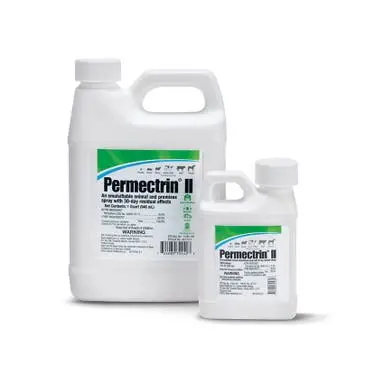 Elanco Permectrin® Ii 1