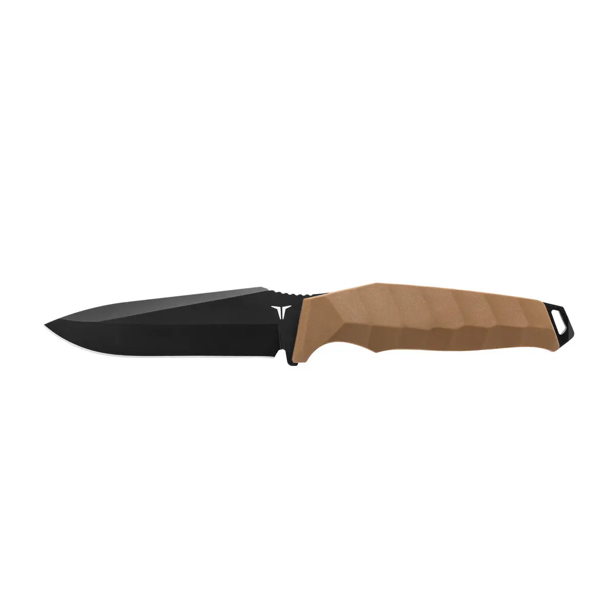 True Fixed Blade Knife 1