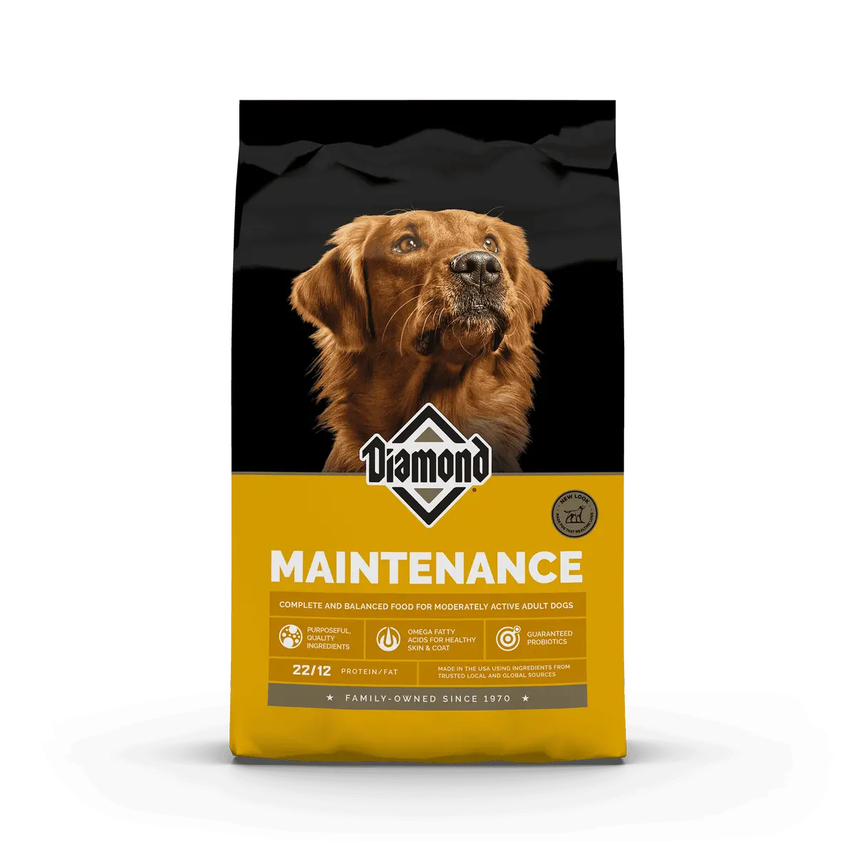Diamond Maintenance Dry Dog Food 1