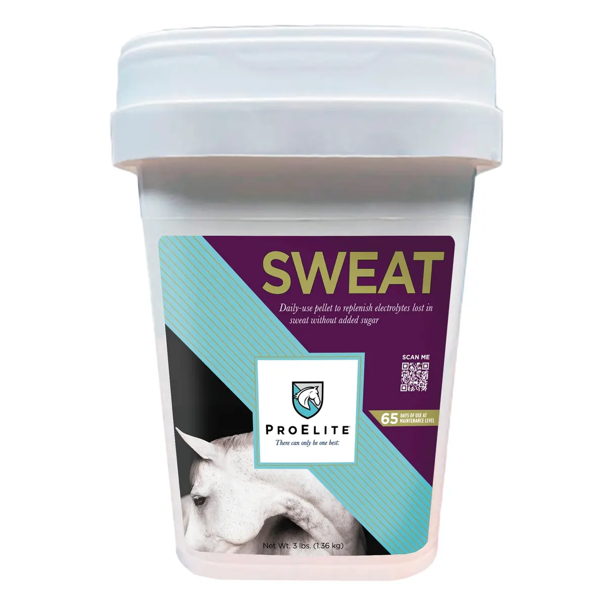 Proelite® Sweat 1