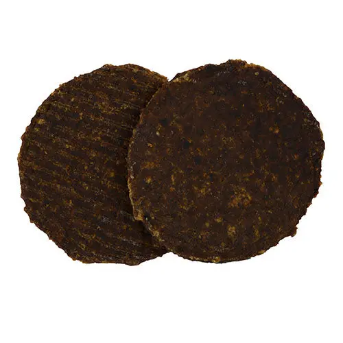 Jones Natural Chews Woofers Dog Treat 1