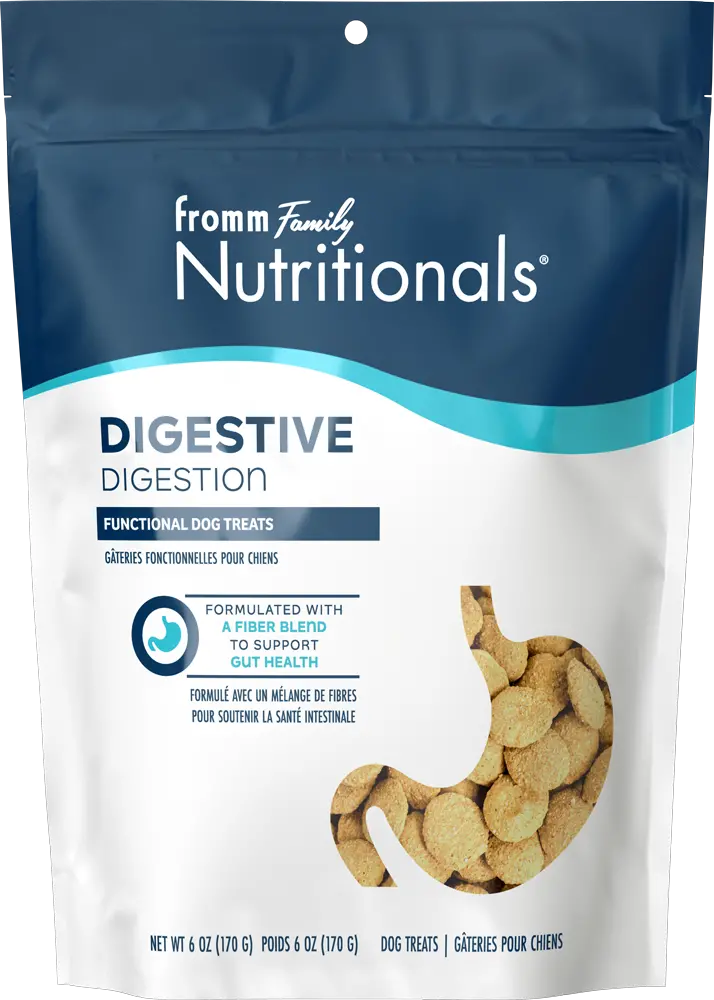 Fromm Digestive Functional Dog Treats Dog Treats 1