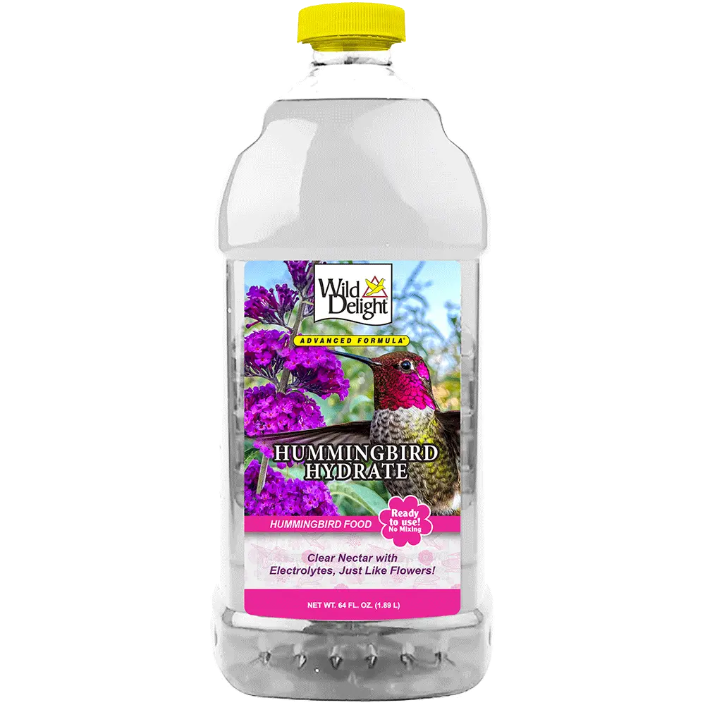 Wild Delight Hummingbird Hydrate Rtu 1